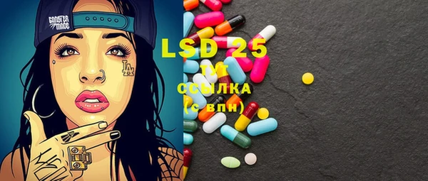крисы Балахна